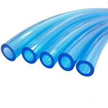 Пневматический полиуретан спиральный воздушный шланг гибкий полиуретановый шланг пружина